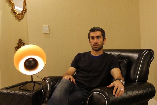  اتحادیه بازیکنان فوتبال ایران تشکیل شد