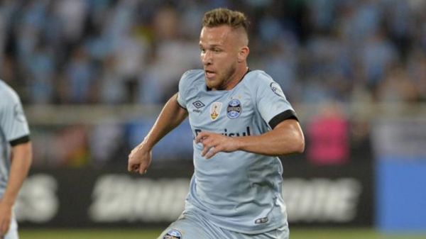  بارسلونا در آستانه یک خرید زمستانی جدید