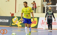 رکورد شمسایی بالاخره شکسته شد فالکائو؛ آقای گل جدید فوتسال جهان