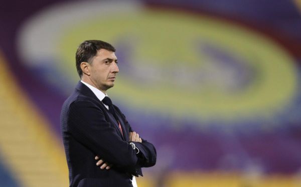  آرفیلادزه  پنالتی طارمی خنده‌دار و تاسف‌آور بود