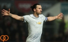  رایولا  زلاتان به انتقال به MLS فکر می کند