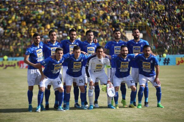  موافقت دیرهنگام ازبکستان برای میزبانی از استقلال