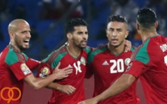  حریف ایران در جام‌جهانی فینالیست جام ملت‌های آفریقا شد