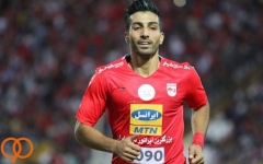 بازگشت بازیکن تراکتور سازی به تمرینات ایران پوریان در دربی تبریز به میدان می رود