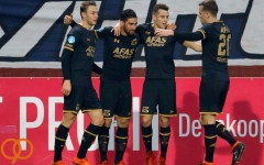 نمرههای متوسط لژیونرهای ایرانی اردویژه در هفته بیستویکم