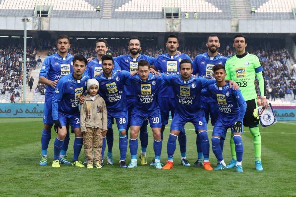  استقلالی شدن بازیکن یوونتوس منتفی شد