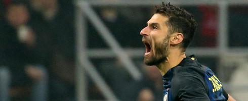  سرنوشت اینترمیلان در دست خودش است