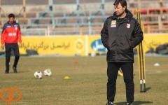 سائلام ۳ امتیاز دیدار مقابل گسترش فولاد کمک زیادی به ما می کند نوع شروع در رقابت های آسیایی بسیار مهم است