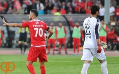 جدول بهترینهای نیمفصل دوم؛ چه کسی در صدر است