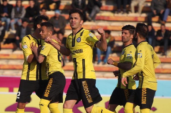  لطفی  در پارس جنوبی هیچکس فیکس نیست