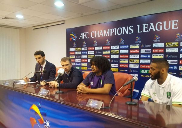  ربروف  گام اول را محکم برداشتیم