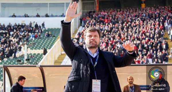 ارطغرول ساغلام تراکتور شایسته شکست نبود