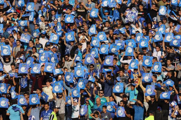  10 هزار بلیت برای استقلال و الهلال