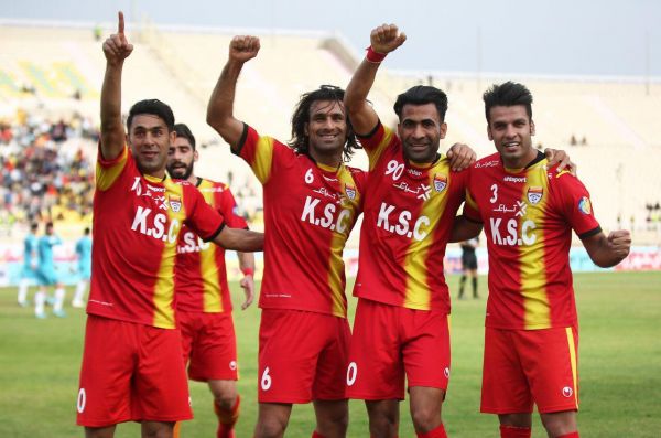  گل‌هایی که به کام گلزن فولاد تلخ شد