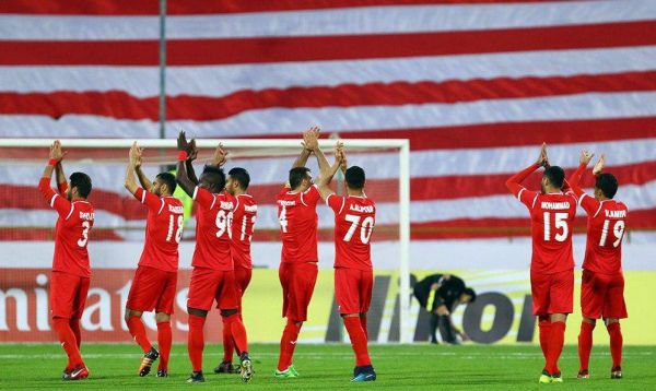  پرسپولیس موافقت afc را گرفت