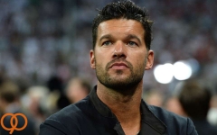 بالاک سطح فنی لیگ جزیره بالاتر از بوندس لیگا است