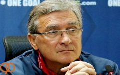 برانکو ایوانکوویچ با احترام به السد سه امتیاز را میخواهیم جدال زیبایی میشود