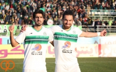  شفیعی  از دقیقه اول تا آخر محکم بازی کردیم