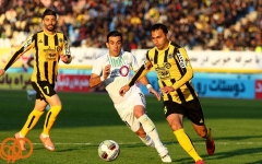 رحمانی قطر بازیکنان ۵ میلیون دلاری دارد مثل ما با ۶۰۰ میلیون تومان ۱۳ کیلومتر نمیدوند