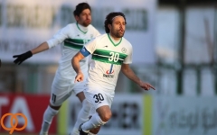  رجب‌زاده  امروز پیروز نمی‌شدیم احتمال حذف‌مان زیاد بود به بازی‌های بعدی امیدوار هستیم