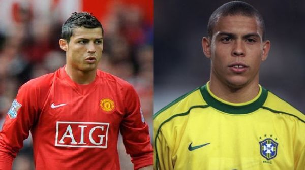 از رونالدو تا رونالدو؛ طلسم شدگان