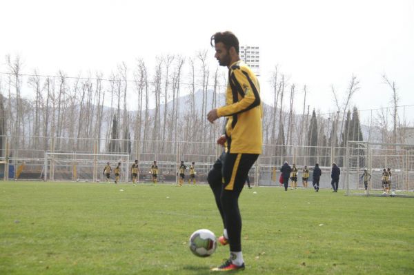 کدام مهاجم خارجی به سپاهان میآید