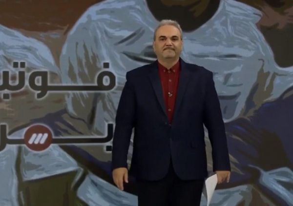  خیابانی؛ لاغر و خوش تیپ به سوی دربی 86