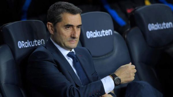 اعتراض سرمربی بارسلونا به برنامه ریزی لالیگا