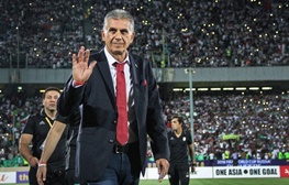 کیروش روز دربی ۶۵ ساله شد علی کریمی که سکه طلا میداد چطور رسیده به گفتن واژه لات کوچه خلوت