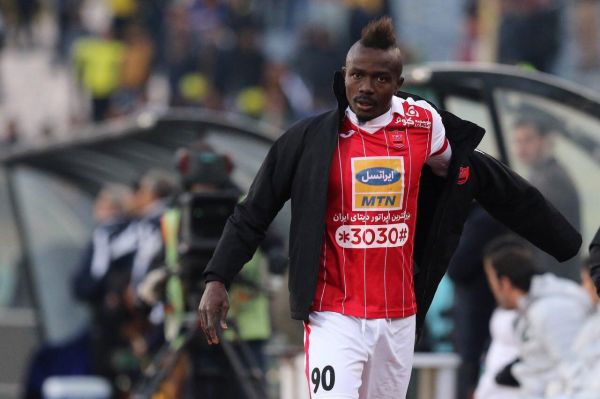 طلسم گادوین منشا شکسته میشود