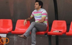 امامیفر بازی با پدیده ۶ امتیازی است امیدوارم پرسپولیس داربی را ببرد