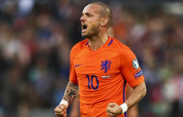  اشنایدر  لیورپول را رد کردم زیرا من یک برنده ام