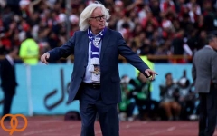  اختصاصی نود  وینفرد شفر  شاید با استقلال تمدید نکنم  از وضعیت آکادمی استقلال به شدت ناراضی هستم