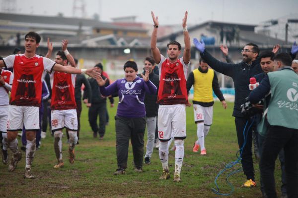 خونه به خونه اولین فینالیست مازندرانی می شود