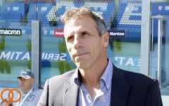  زولا  چلسی شانس خوبی برای صعود کردن در نیوکمپ دارد