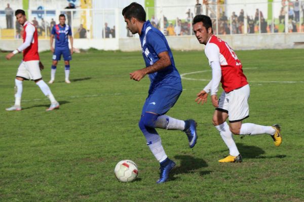 لیگیک توقف دوباره اسکوچیچ و شاگردانش