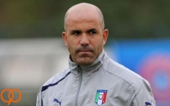  دی‌بیاجو  بوفون حداقل در یک بازی برای ایتالیا به میدان می‌رود