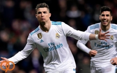  اداره مالیات اسپانیا پیشنهاد رونالدو را نپذیرفت