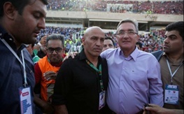 جدیدترین رنکینگ برترین مربیان فوتبال جهان اعلام شد سقوط چشمگیر منصوریان