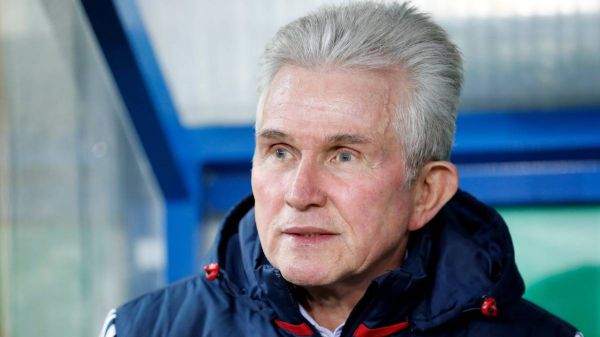 هاینکس قطعا در پایان فصل از بایرن جدا میشود