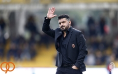  ادعای نشریه ایتالیایی  گتوزو برای سه سال در میلان می‌ماند