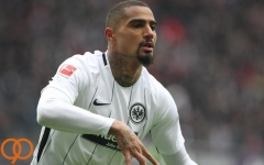 بواتنگ برای بازی در رئال مادرید، به اندازه کافی تلاش نکردم