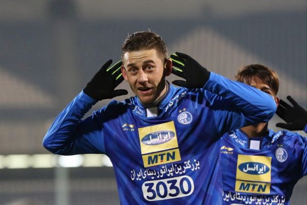 دعوت از جپاروف برای قرعهکشی جام ملتهای آسیا