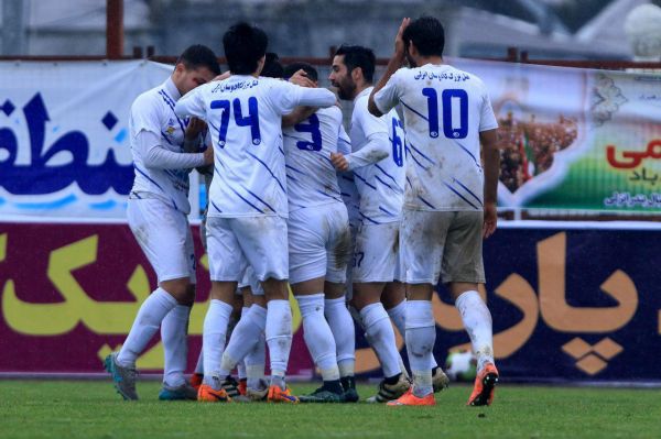 ترس ملوانیها از شکستن رکورد تاریخی