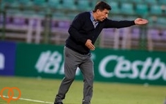 قلعه نویی داور در حد بازی نبود یکی از بدترین شبهای فوتبالیام را پشتسر گذاشتم