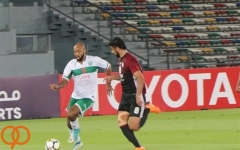 پیروزی قاطع حریف ازبکستانی ذوبآهن در امارات