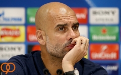  گواردیولا  آگوئرو به بازی با لیورپول نمی رسد؛ برای دفاع کردن به آنفیلد نمی رویم