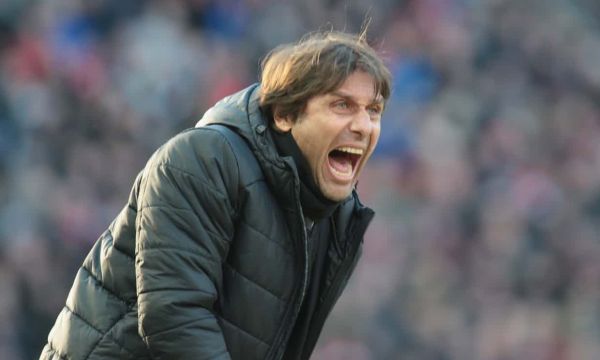 چرا چلسی نباید آلگری را جایگزین کونته کند