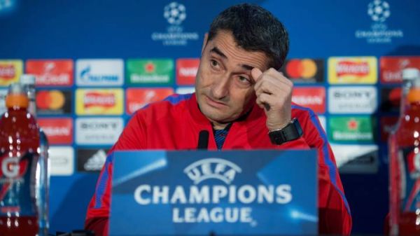 والورده وضعیت مسی برای بازی با لگانس مشخص نیست