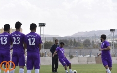 فرهادی از وقتی که ماندنمان در لیگ قطعی شد، انگیزهها کم شد